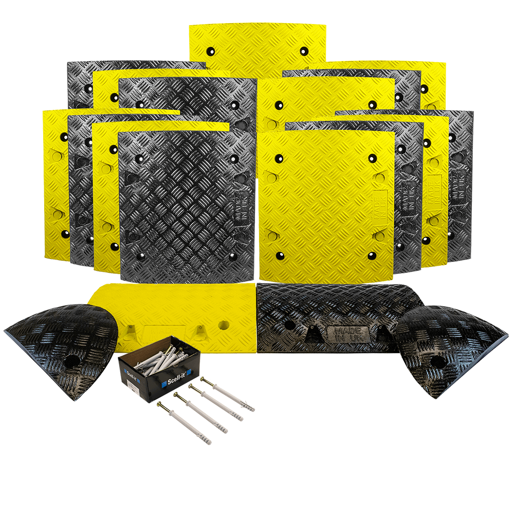 buy speed bump kits UK Speed_Ramp_Kit_9M