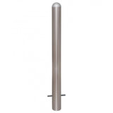Stainless-Steel-EV-Charging-Point-Protection-Bollard-Charging-Station-Security-Posts-Electric-Vehicle-Charger-Protectors-parking-lot-shopping-centres