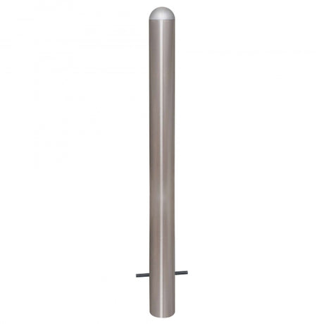 Stainless-Steel-EV-Charging-Point-Protection-Bollard-Charging-Station-Security-Posts-Electric-Vehicle-Charger-Protectors-parking-lot-shopping-centres