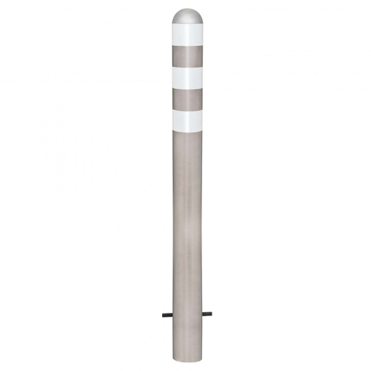 Stainless-Steel-EV-Charging-Point-Protection-Bollard-Charging-Station-Security-Posts-Electric-Vehicle-Charger-Protectors-parking-lot-shopping-centres