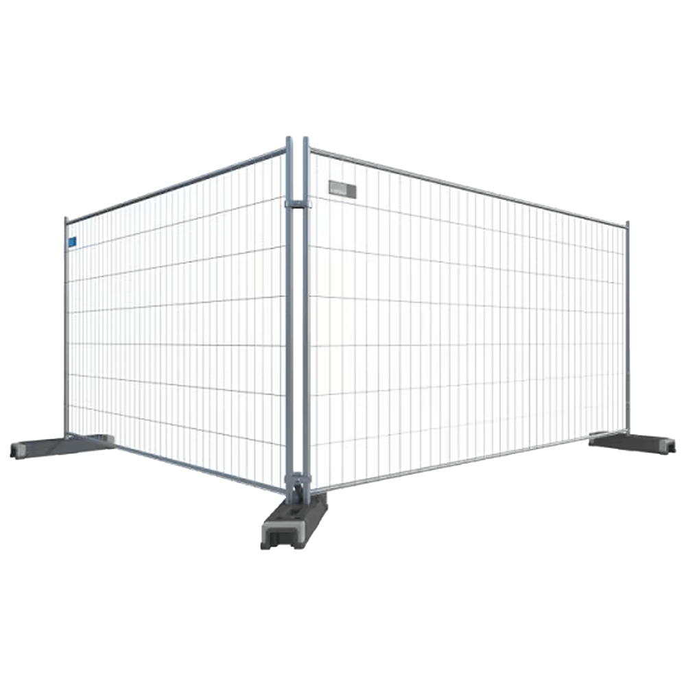 Standard Temporary Fencing Panels
