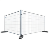 Standard Temporary Fencing Panels