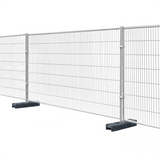 Standard Temporary Fencing Panels