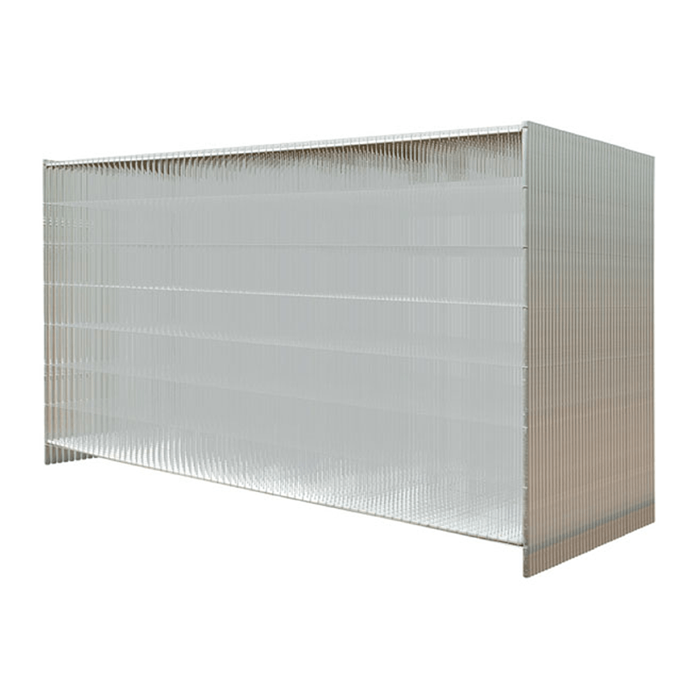 Standard Temporary Fencing Panels