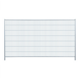 Standard Temporary Fencing Panels