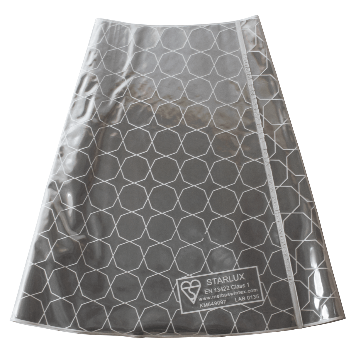 Replacement Standard Reflective Cone Sleeve - 460mm, 500mm, 750mm & 1000mm