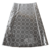 Replacement Standard Reflective Cone Sleeve - 460mm, 500mm, 750mm & 1000mm