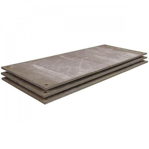 4PCS Stainless Steel Metal 8" X 8" X 1/32" Metal Plates For Magnetic