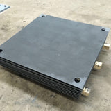 Anti-skid steel plates, Steel road plates, Traction plates, Slip-resistant plates, Safety plates, Skid-resistant plates, Anti-slip plates, Traction mats, Road crossing plates, Temporary road plates.
