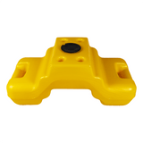 HI-VIS HERAS Ballast Block - 20kg