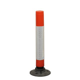 Swinbac® Cylinder Delineator Post Street Solutions 2