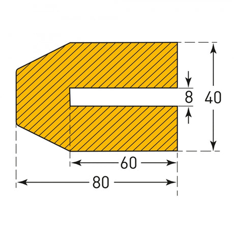 trapeze-push-fit-impact-foam-strips-protection-profiles-for-surfaces-high-visibility-warning-safety-cushioning-protection-injury-prevention-self-adhesive-warehouse-industrial-forklift-padding-heavy-duty-durable-racking-machinery-vehicles-trolleys-columns-hospitals-labs-production-areas