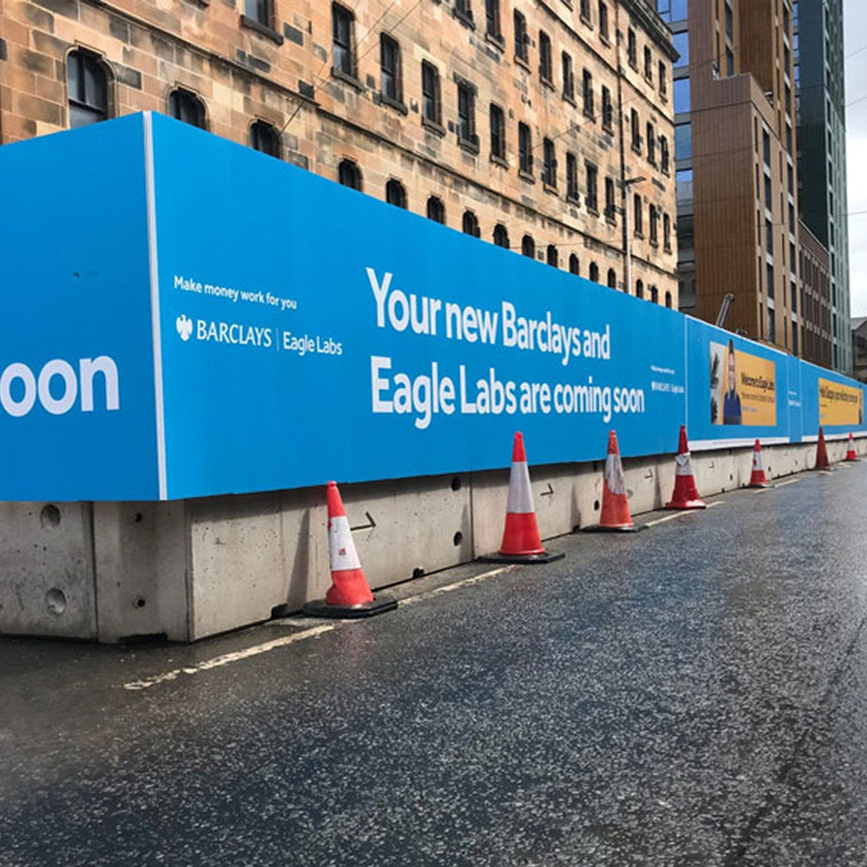 Temporary-concrete-barriers-Vertical-Road-safety-Traffic-Barrier-walls-Construction-Highway-Site-safety-Dividers-Jersey-Control-Portable-Systems-Work-zone-Retaining-walls-Roadside
