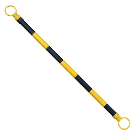 Traffic cone pole telescoping pole for cones demarcation for cones extendable pole traffic adjustable cone safety marker retractable collapsible telescopic.