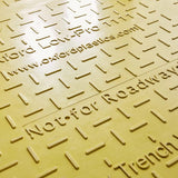 Trench-covers-low-profile-steel-heavy-duty-grate-non-slip-drain-industrial-safety-municipal-LoPro
