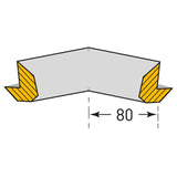 trapeze-impact-foam-corner-protection-profiles-high-visibility-warning-safety-cushioning-protection-injury-prevention-self-adhesive-warehouse-industrial-forklift-padding-heavy-duty-durable-racking-machinery-vehicles-trolleys-columns-hospitals-labs-production-areas