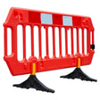 Road Safety Barriers