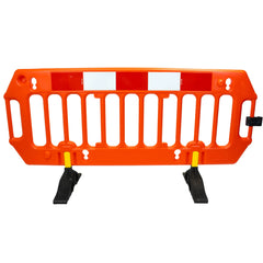 Chapter 8 Tuff Barrier - Orange