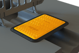 Road Plate Trench Cover Anti-Slip