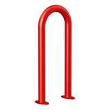 U-shaped-impact-barrier-Crash-barrier-Traffic-safety-Road-safety-Guardrail-Safety-for-vehicles-Protective-barrier-for-highways-Car-impact-Roadside-protection-Highway-impact-Vehicle-protection-Road-barrier-system-car-park