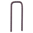 U-Pin Connectors DuraMatt TerraTrak E-Mat Wire Electrical Splice Cable Terminal Low Voltage Waterproof Quick Push-In Crimp