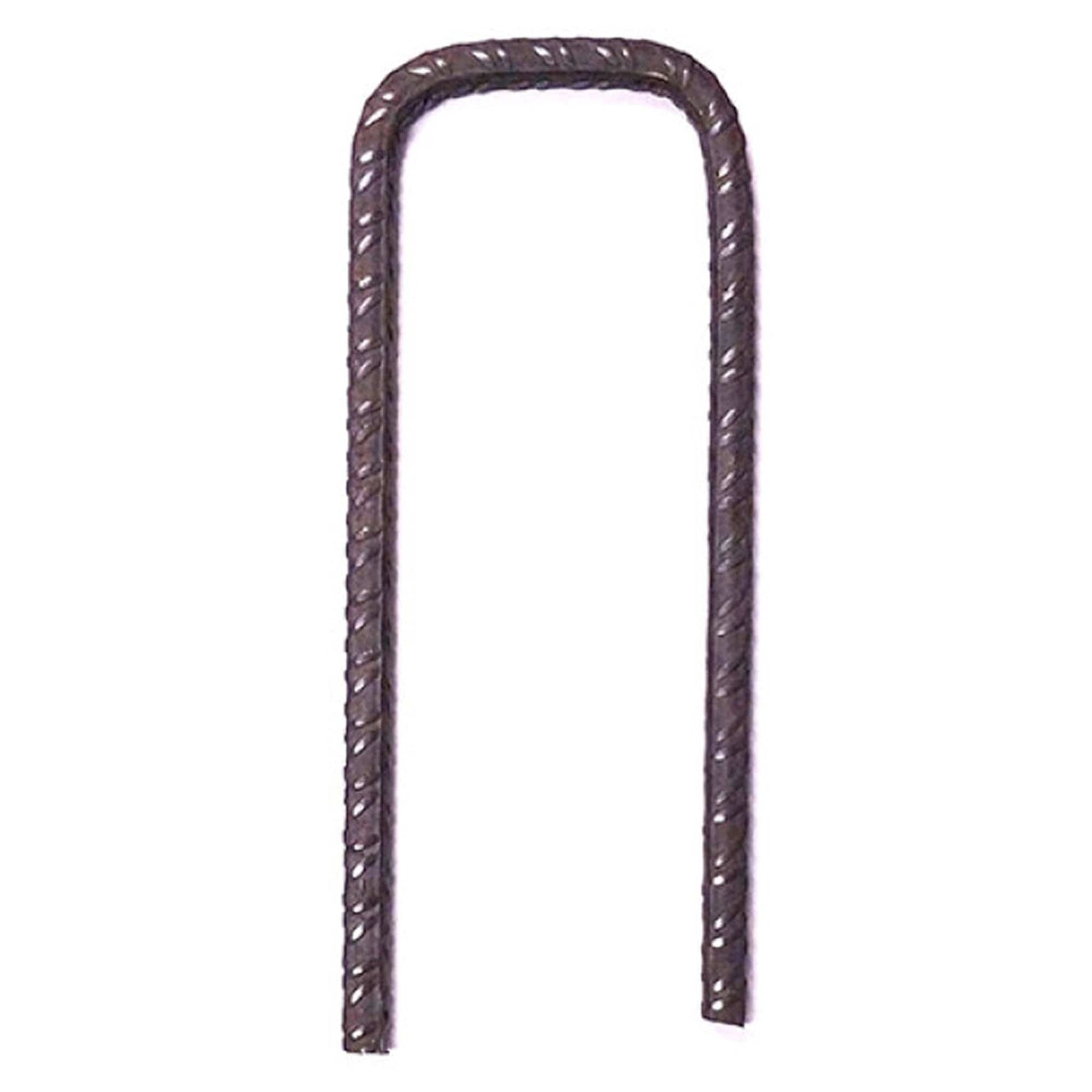 U-Pin Connectors DuraMatt TerraTrak E-Mat Wire Electrical Splice Cable Terminal Low Voltage Waterproof Quick Push-In Crimp