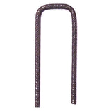 U-Pin Connectors DuraMatt TerraTrak E-Mat Wire Electrical Splice Cable Terminal Low Voltage Waterproof Quick Push-In Crimp