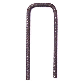 U-Pin Connectors DuraMatt TerraTrak E-Mat Wire Electrical Splice Cable Terminal Low Voltage Waterproof Quick Push-In Crimp