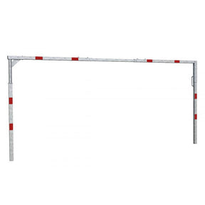 Universal-Swivel-Height-Restrictor-Limiters-Control-Device-Overhead-Restrictions-Parking-Garage-Limit-Loading-Dock-Control-Drive-Through-Car-Park-Industrial-Commercial-Low-Clearance-Warnings-Warehouse-Entrance-Vehicle-Loading-Bay