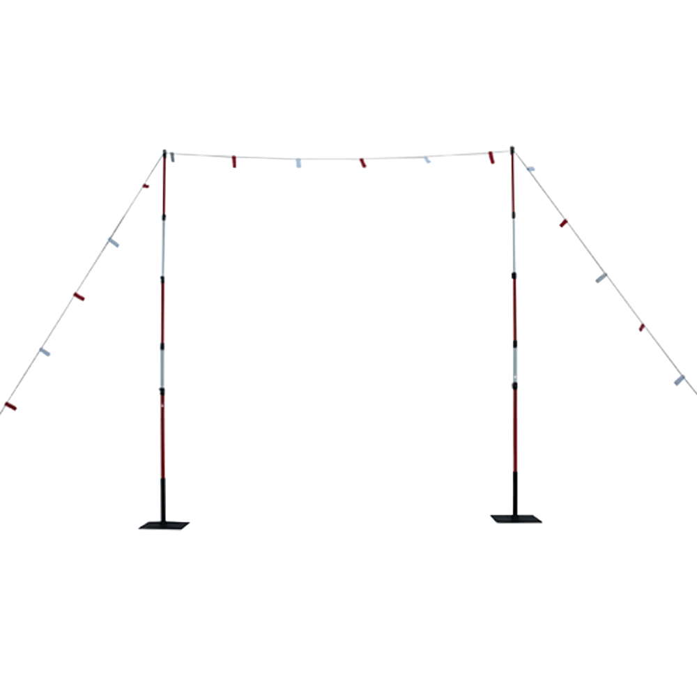GS6 Height Restriction Goalpost Kits