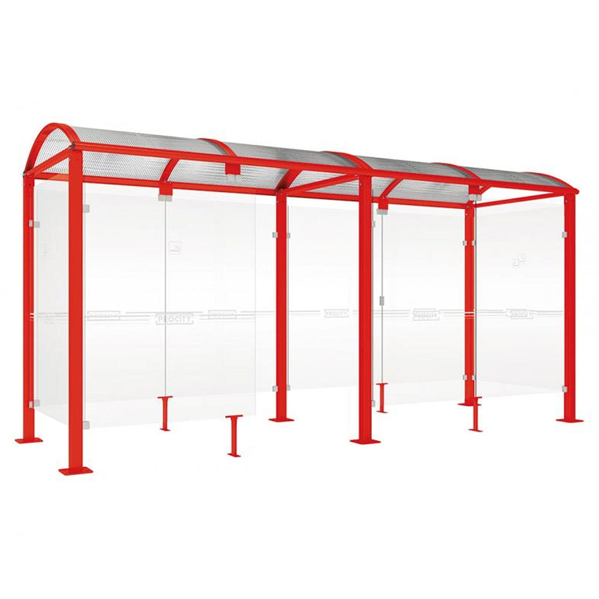 Voute Classic Smoking shelter Vaping shelter Outdoor smoking area Covered smoking area Solutions Design Furnishings Equipment Commercial Accessories Comfort Amenities Maintenance Safety