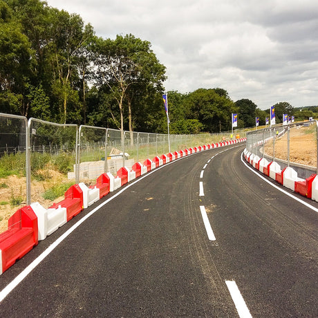Gate Barrier