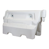 Water Filled Barrier
