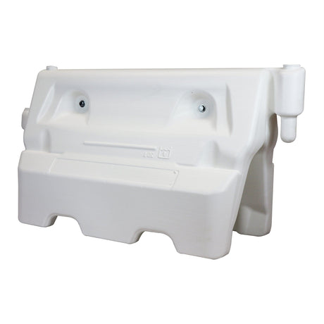 Water Filled Barrier