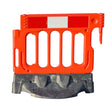 WonderWall Barrier System