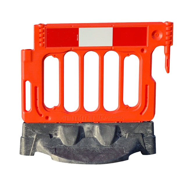 WonderWall Barrier System