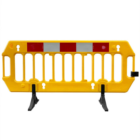 Road Safety Barriers