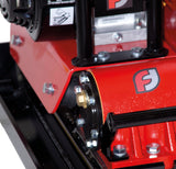 Fairport FL14-32 Plate Compactor Loncin GX120 Petrol