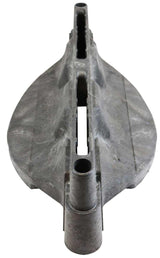 Heavy Duty Crowd Control Barrier