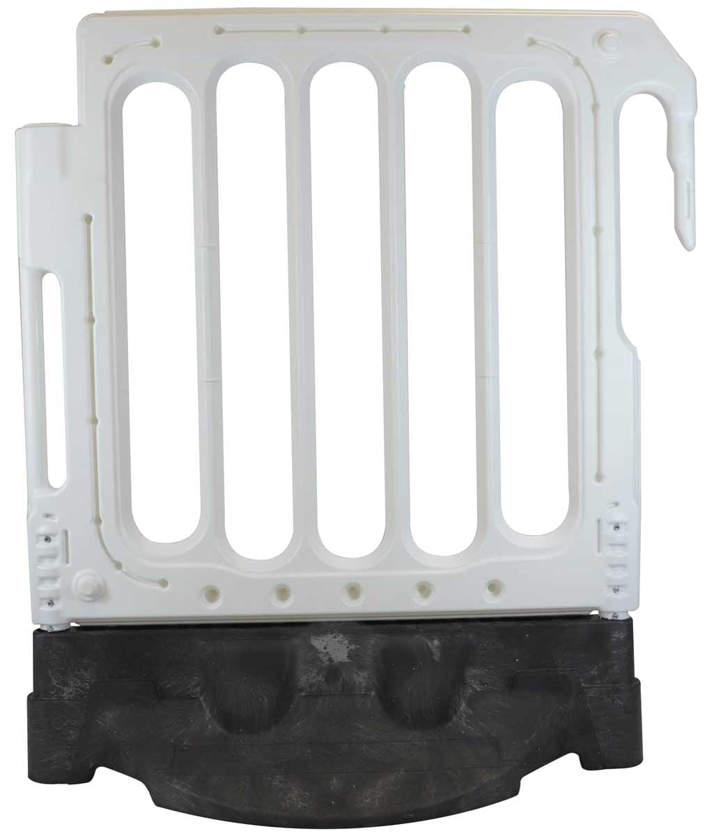 Heavy Duty Crowd Control Barrier
