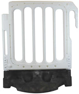 Heavy Duty Crowd Control Barrier