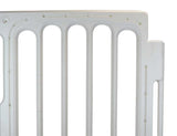 Heavy Duty Crowd Control Barrier