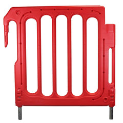 water-filled-barrier-doubletop-fencing-extension-panel-construction-site-safety-temporary-barricade-perimeter-barrier-red-white-portable-hog-wonderwall-buddha-barrier-HDPE-melba-swintex-hook-eye-recyclable-road-hazard-connectable-industrial