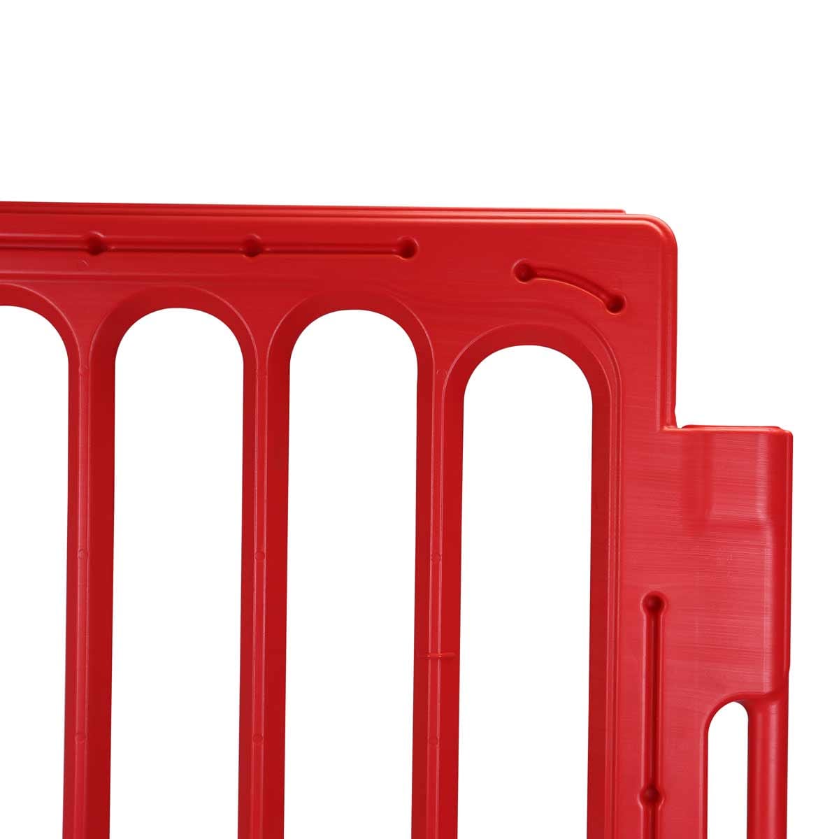 water-filled-barrier-doubletop-fencing-extension-panel-construction-site-safety-temporary-barricade-perimeter-barrier-red-white-portable-hog-wonderwall-buddha-barrier-HDPE-melba-swintex-hook-eye-recyclable-road-hazard-connectable-industrial