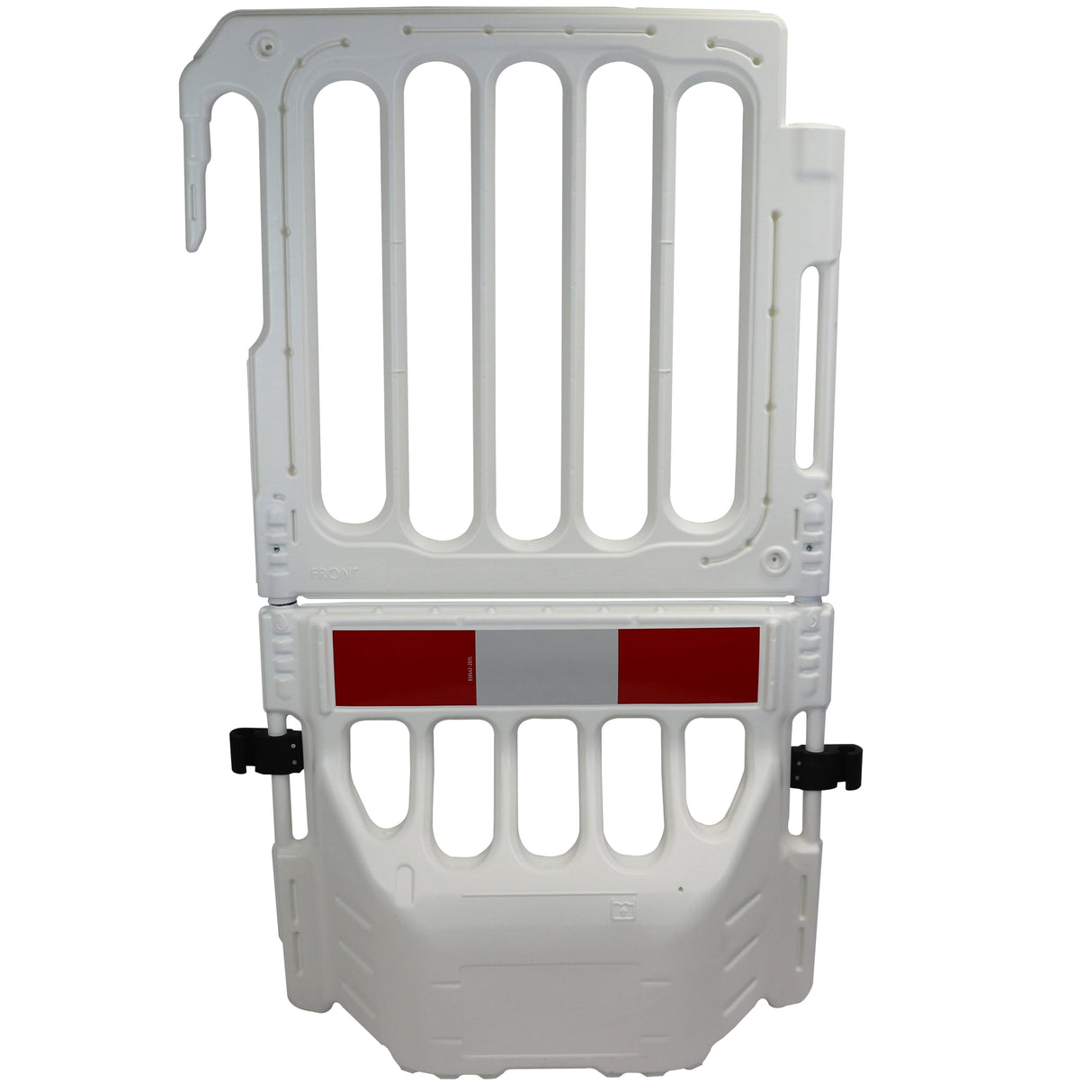 water-filled-barrier-doubletop-fencing-extension-panel-construction-site-safety-temporary-barricade-perimeter-barrier-red-white-portable-hog-wonderwall-buddha-barrier-HDPE-melba-swintex-hook-eye-recyclable-road-hazard-connectable-industrial