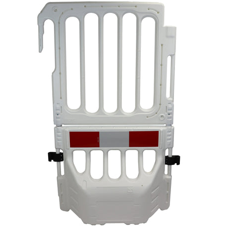 water-filled-barrier-doubletop-fencing-extension-panel-construction-site-safety-temporary-barricade-perimeter-barrier-red-white-portable-hog-wonderwall-buddha-barrier-HDPE-melba-swintex-hook-eye-recyclable-road-hazard-connectable-industrial