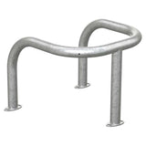 Pole protection Column protection Parking meter Lamp post Sleeves Covers Protective wrap Security