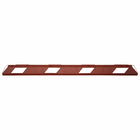 heavy-duty-rubber-parking-stops-durable-rubber-parking-blocks-car-vehicle-concrete-driveway-curb-asphalt-garage-black-yellow-white-carpark-driving-test-1800mm