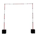 GS6 Height Restriction Goalpost Kits