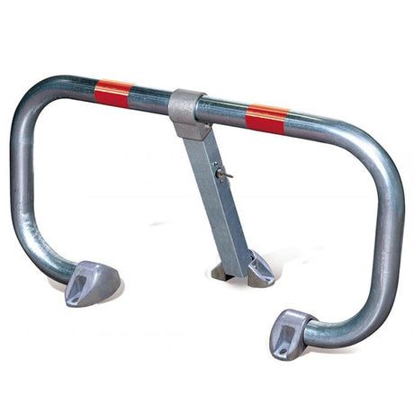 lockable-barrier-collapsible-barrier-parking-barrier-foldable-security-portable-barrier-secure-barrier-space-management-vehicle-access-control